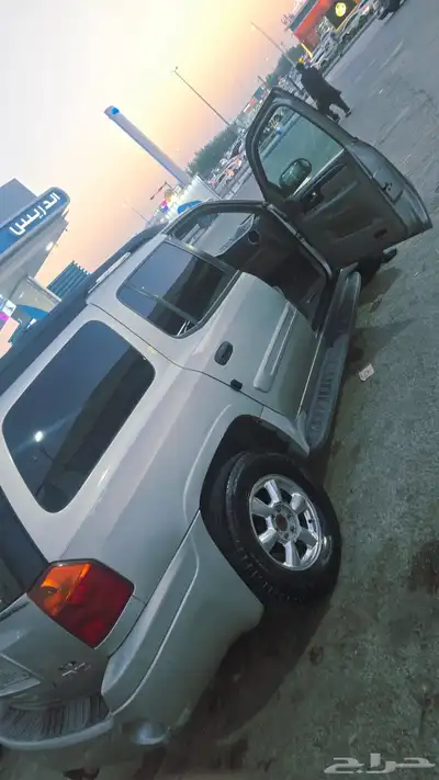 جمس انفوي 2004 index