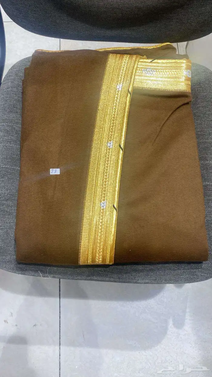 بشت شتوي وبر 6