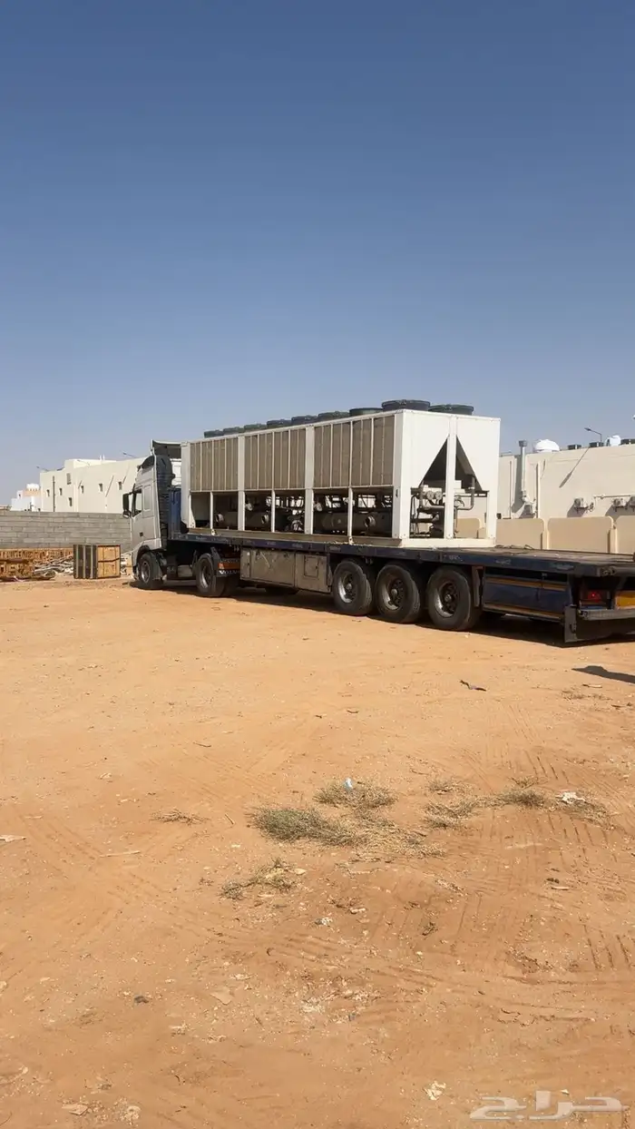 مكنيكي كهربائي شاحنات فحص وبرمجة متنقل سفري الرياض وخارج الر 4