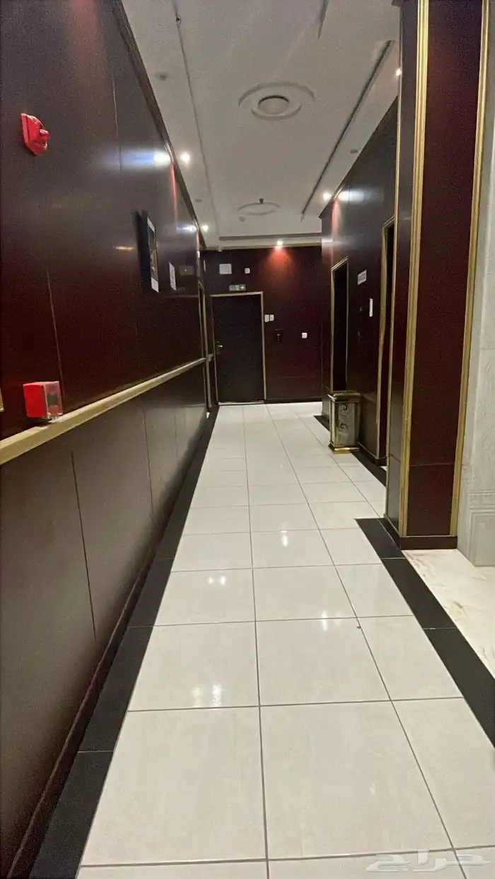 شقق مفروشه للايجار الشهري في جده حي الربوه 11