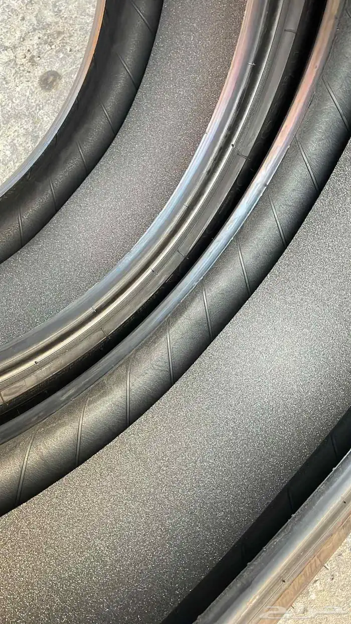 235 45 19 طقم كفرات مشلان تاريخ 2023 6