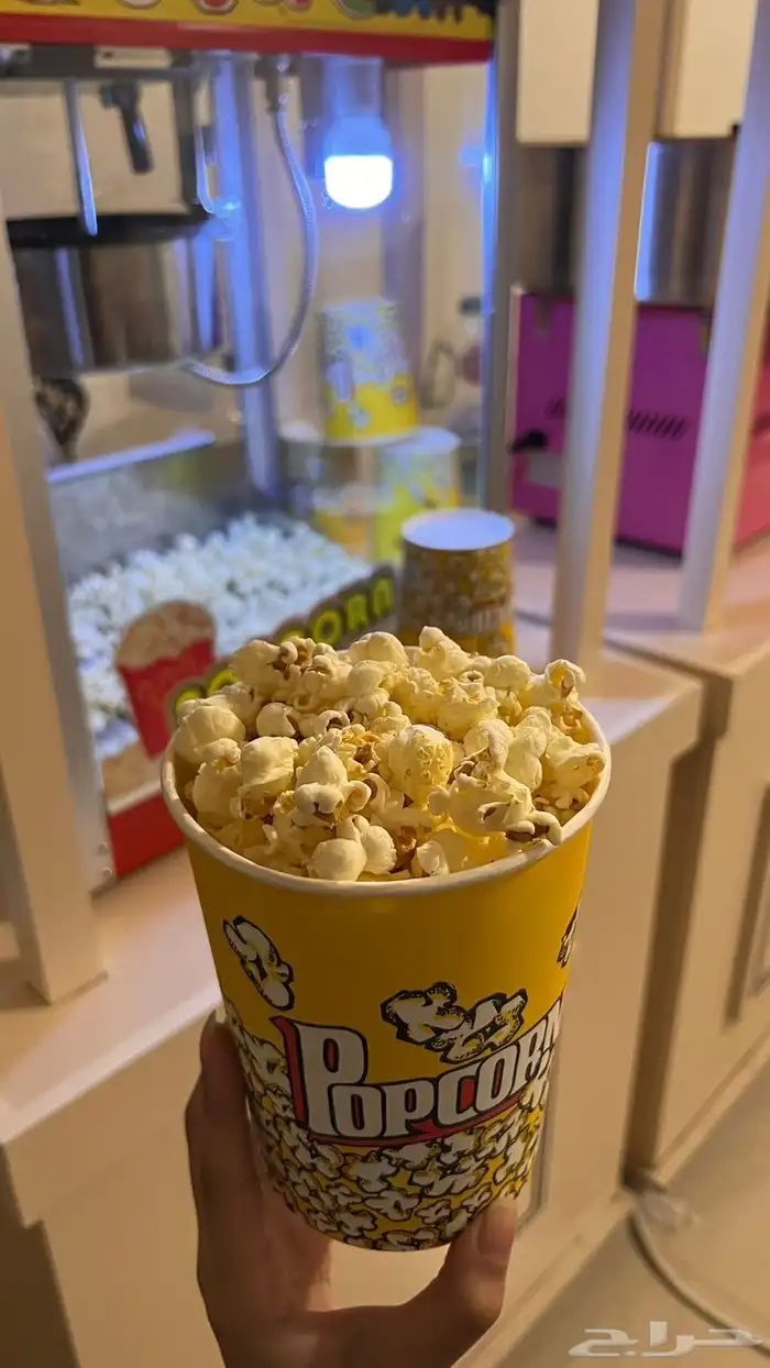 آلات التسالي تنظيم حفلات مهرجة رسم مسابقات 6