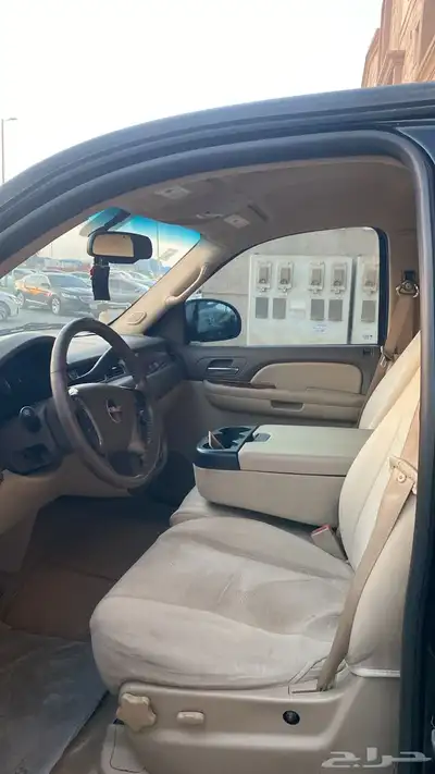 جمس يوكن سعودي مديل 2008 المالك واحد من الوكاله الموتر طيب index