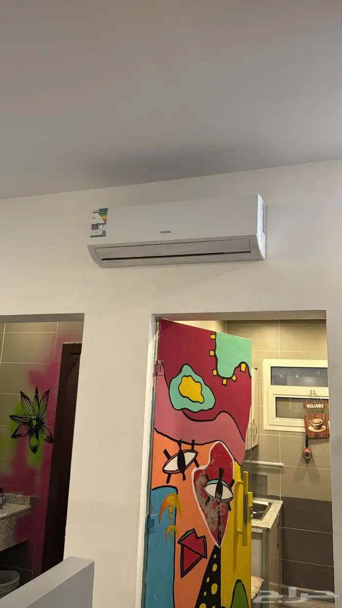 عروض مكيفات اسبليت 0