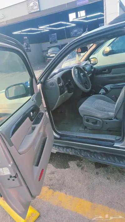 جمس انفوي 2004 index