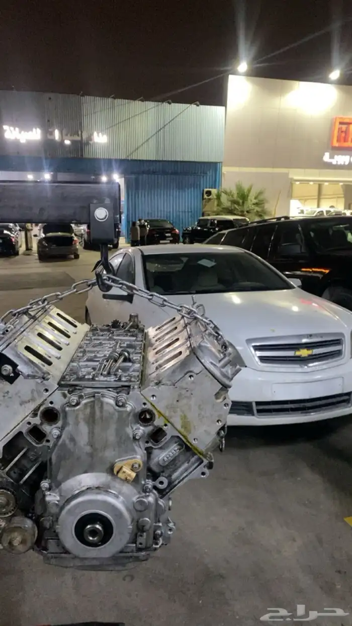 مكاين كابرس zr1 ضمان الجوده سنه الكتروني موثوق 4