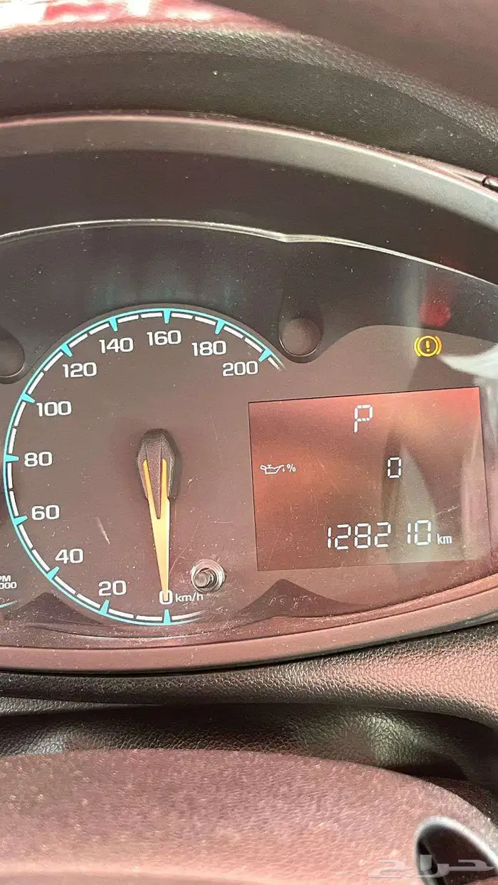 سيارة سبارك 0