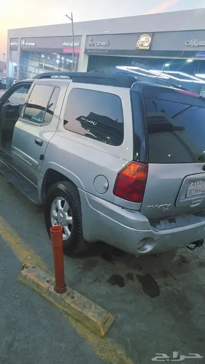 جمس انفوي 2004 index