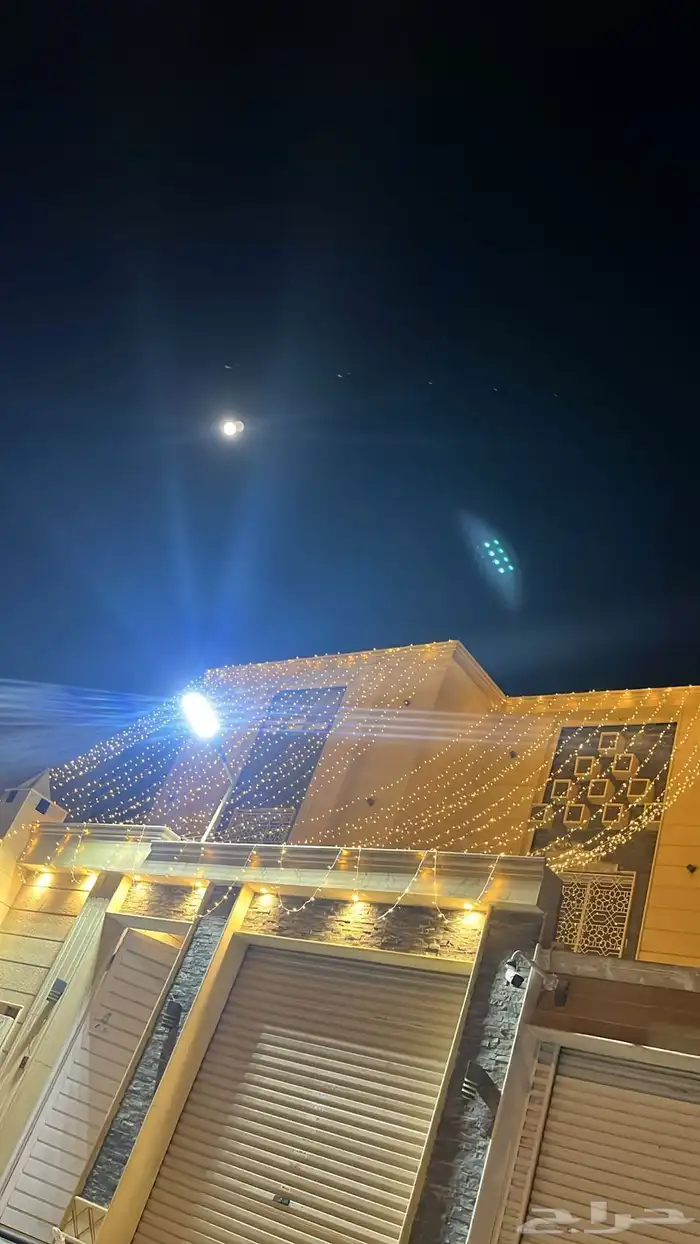 لمبات عقود زينه عقود كبيره نشره كويتي عقود اضاءه 5