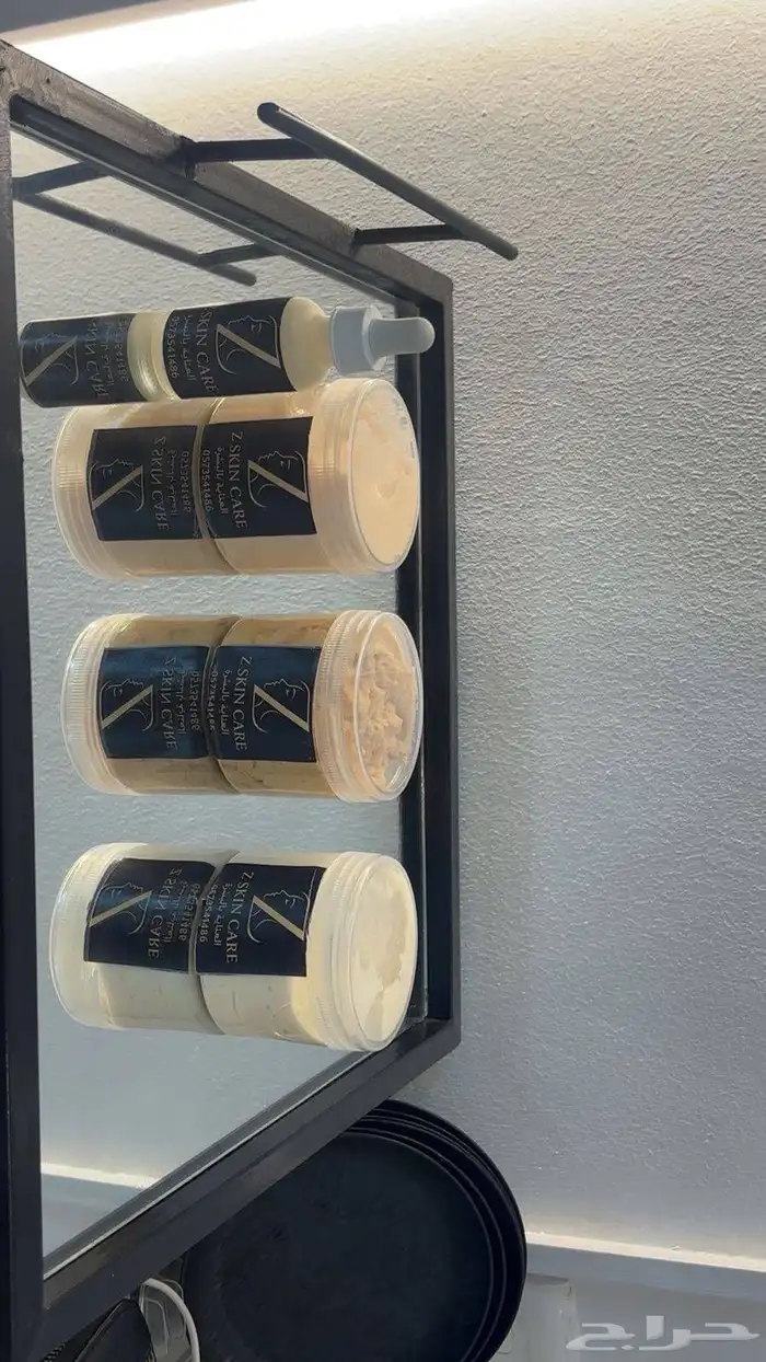 تركيبات تفتيح صيدلانية خاليه من الكرتزون 1