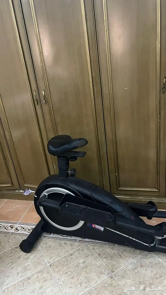 جهاز رياضي دارجه 2