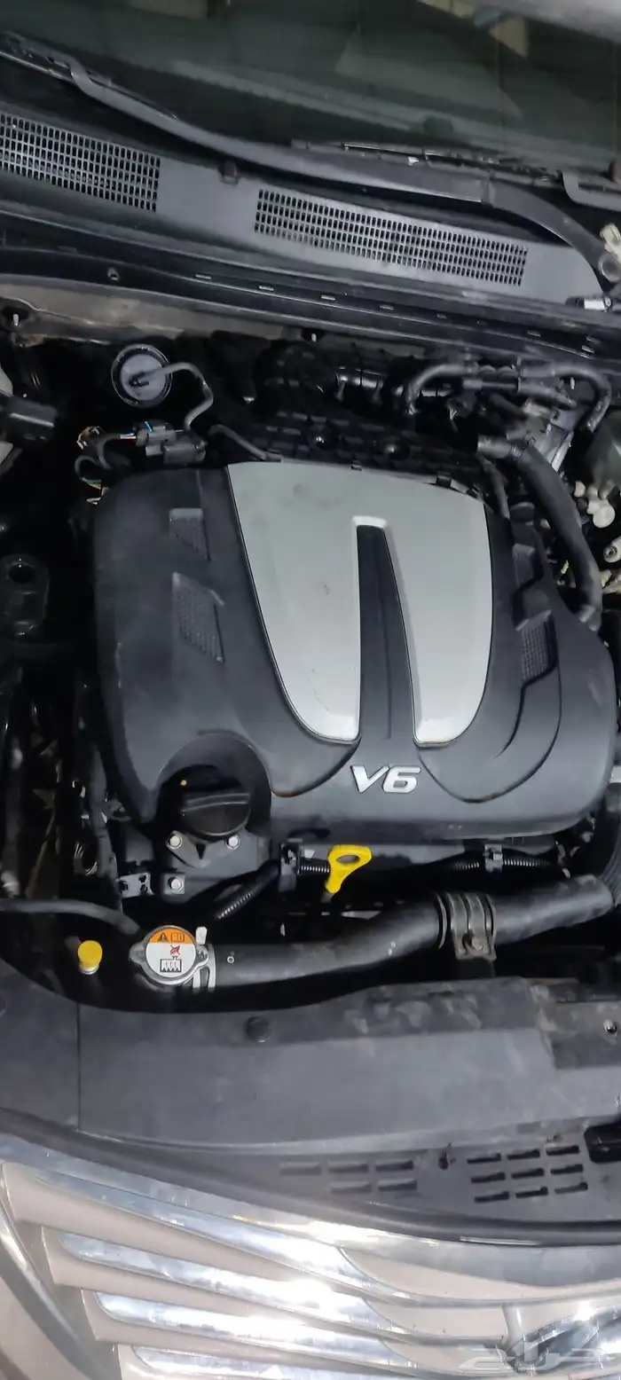 مكينة هايلوكس كامري سبورتاج افالون 0