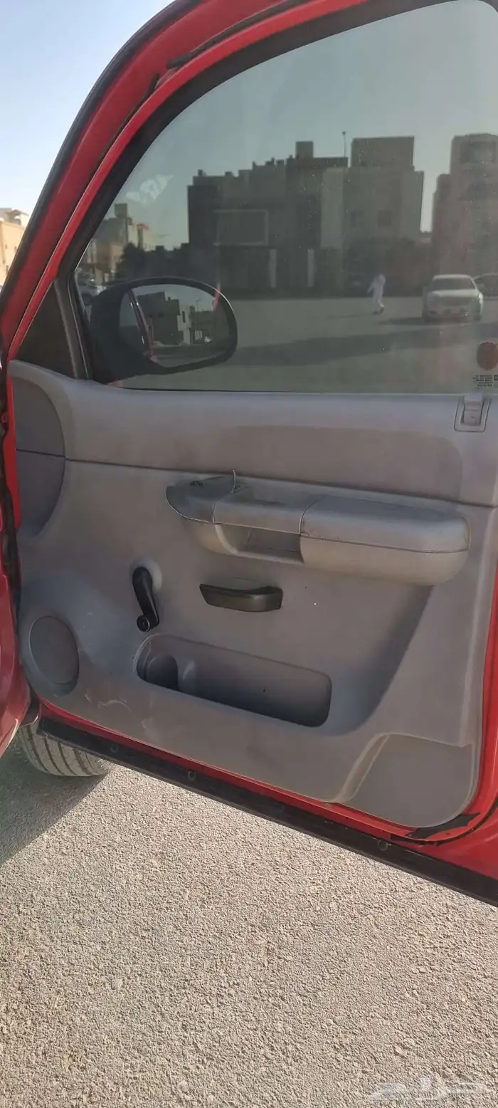 سييرا غماره احمر دبل ارضي 10