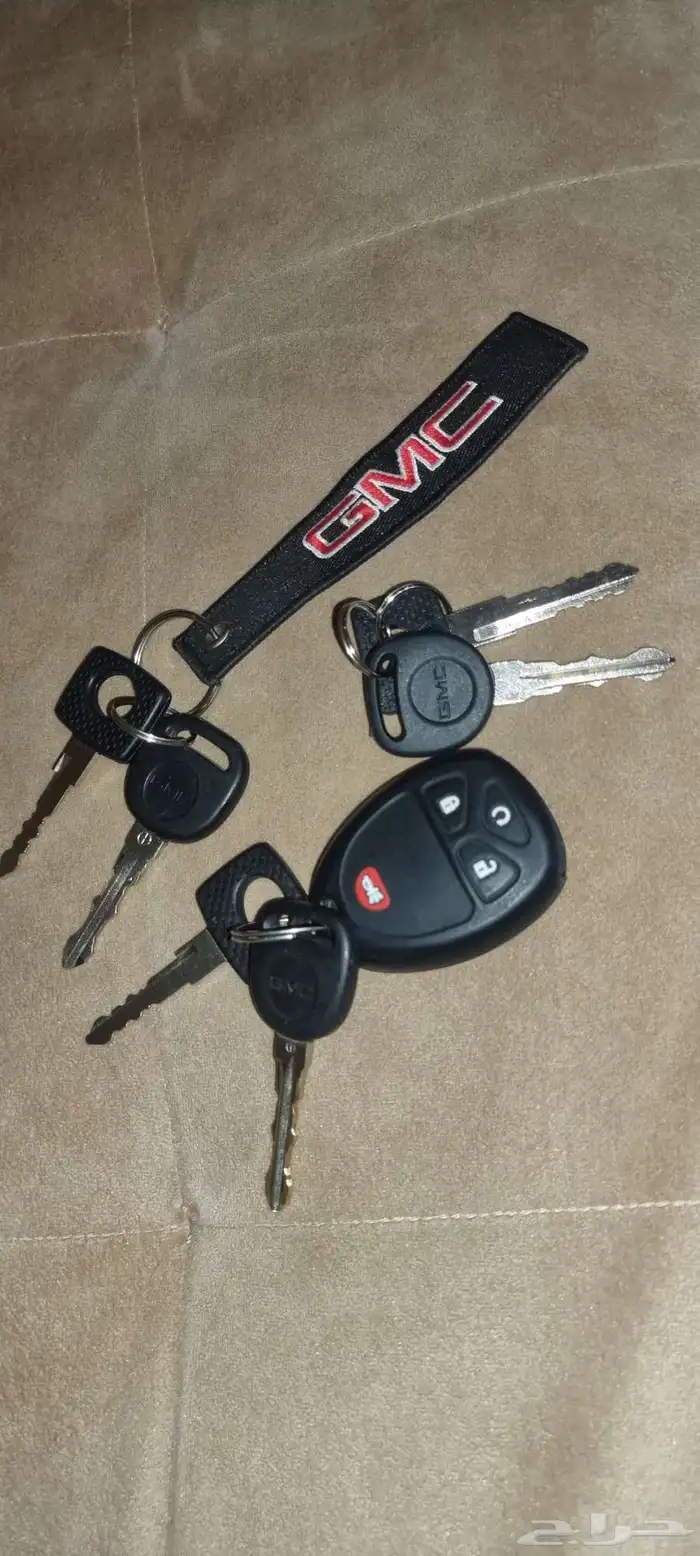 سييرا غماره احمر دبل ارضي 17