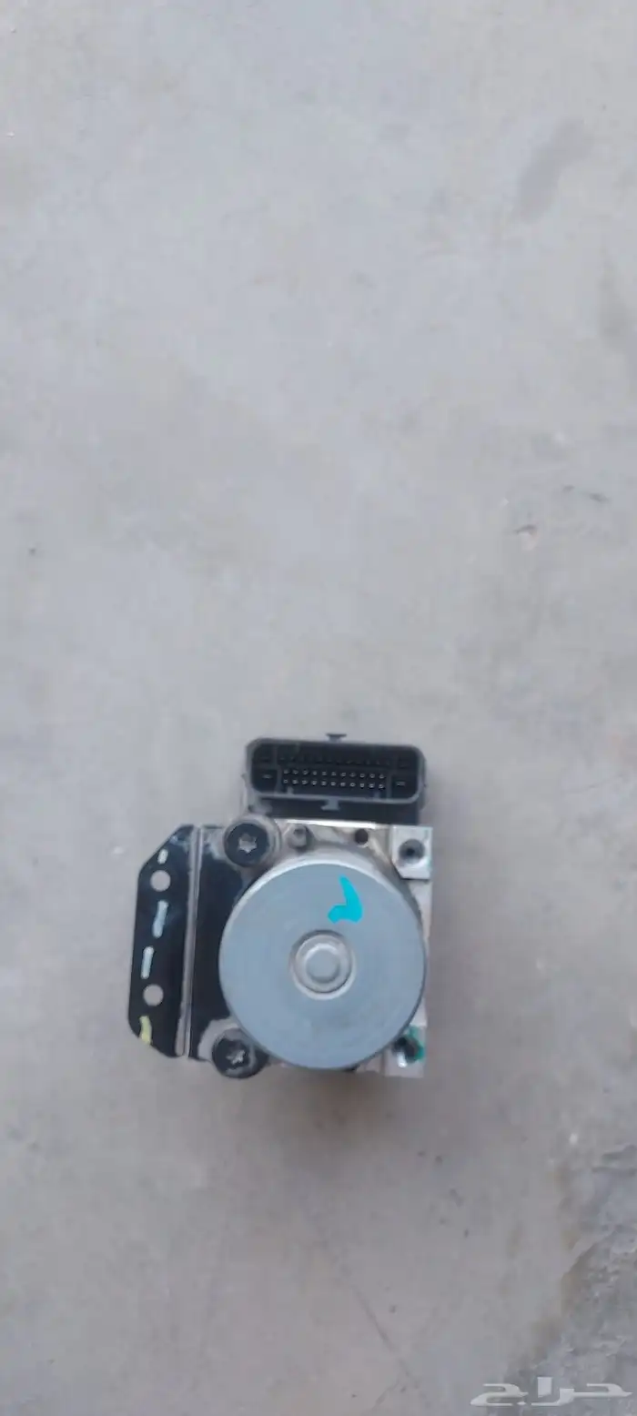 اي بي اس سوناتا جهاز فرامل 1