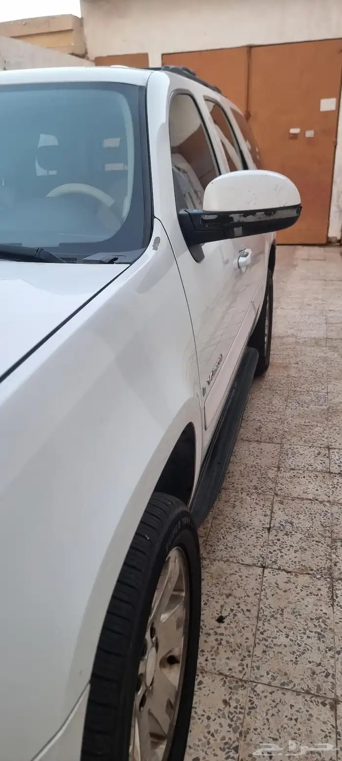 جمس يوكن دبل 2008 قصير مفحوص شبه مخزن شد بلد كل شي 3