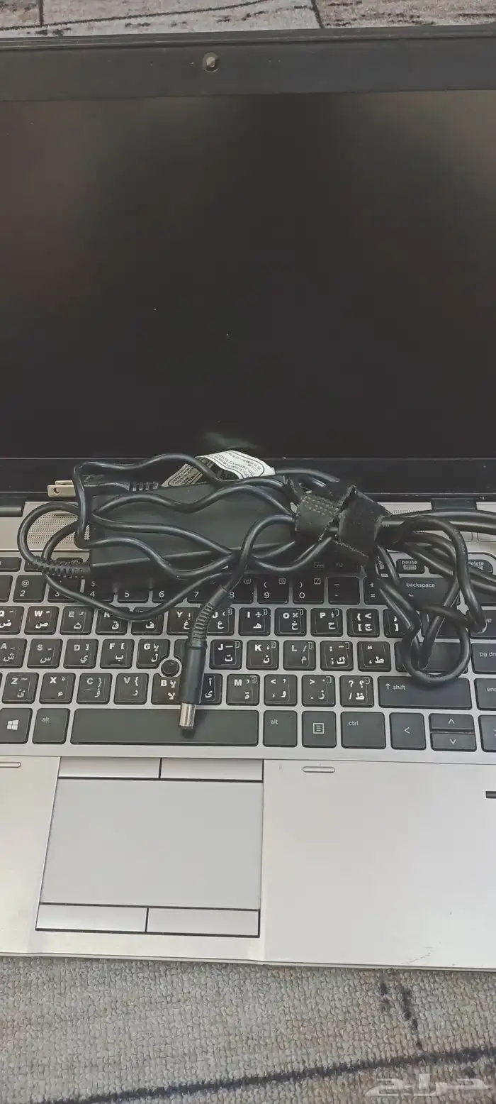 للبيع لاب توب رام 16 جيجا hp 2