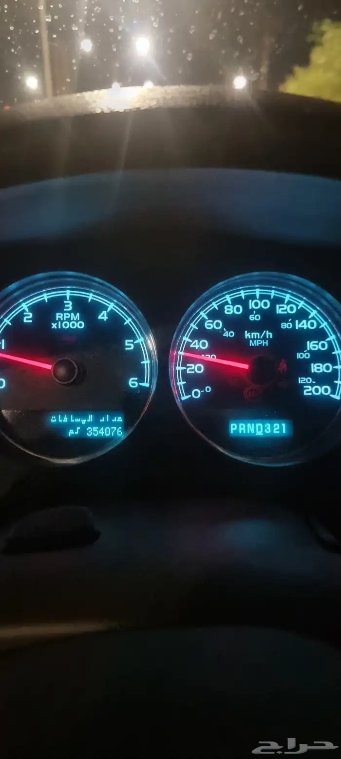 جمس يوكن دبل 2008 قصير مفحوص شبه مخزن شد بلد كل شي 2