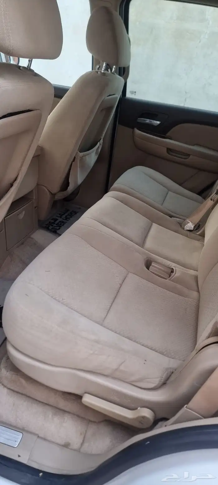 جمس يوكن دبل 2008 قصير مفحوص شبه مخزن شد بلد كل شي 5