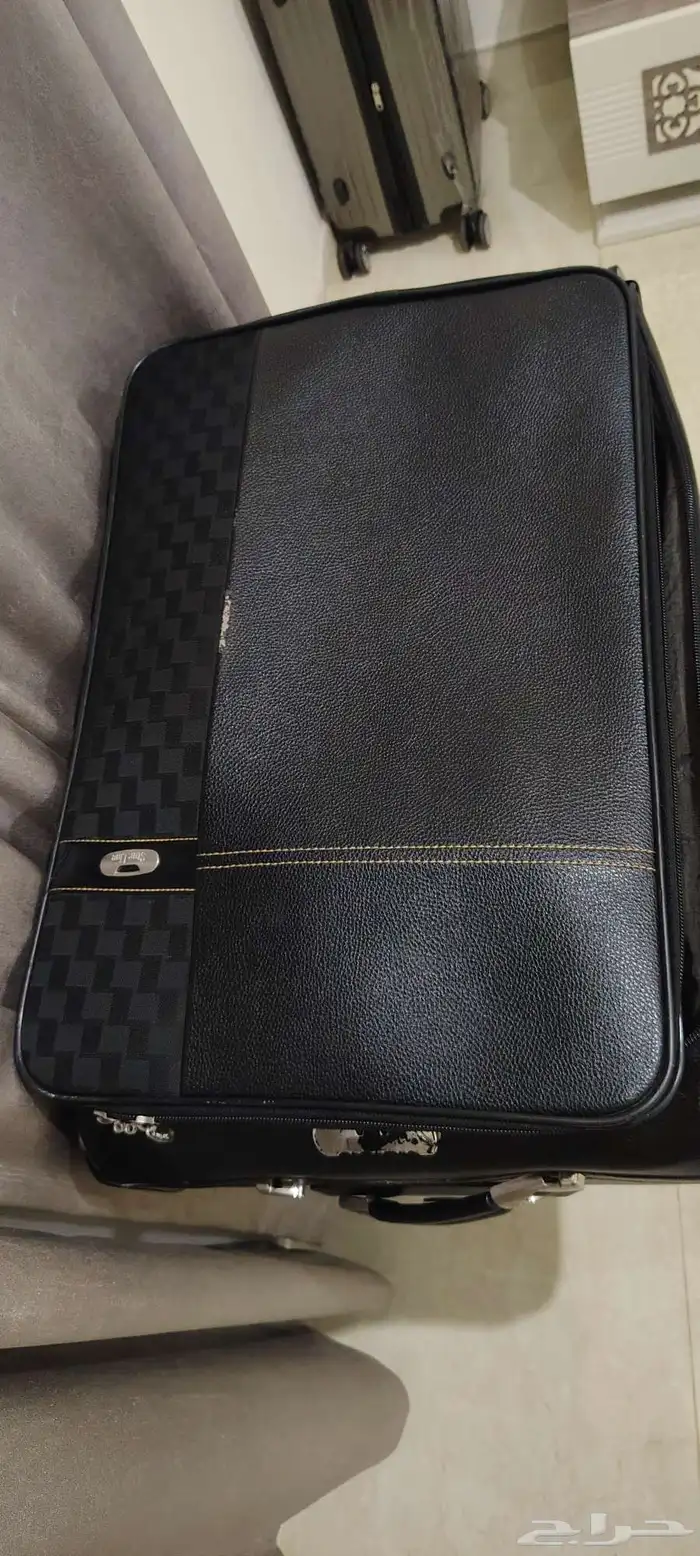 تم البيع شنط السلعة م باعة شنط شحن جوي السلعة مباعة 5