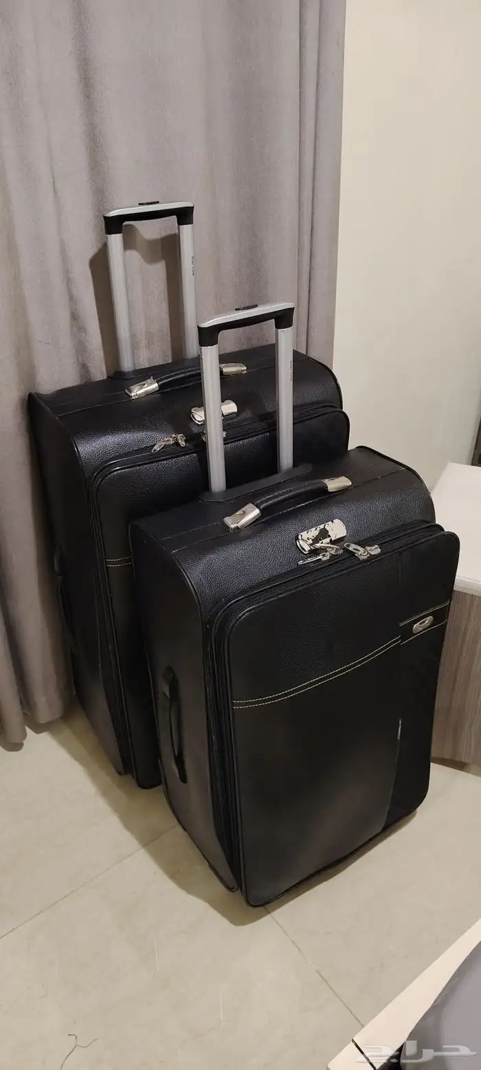 تم البيع شنط السلعة م باعة شنط شحن جوي السلعة مباعة 1