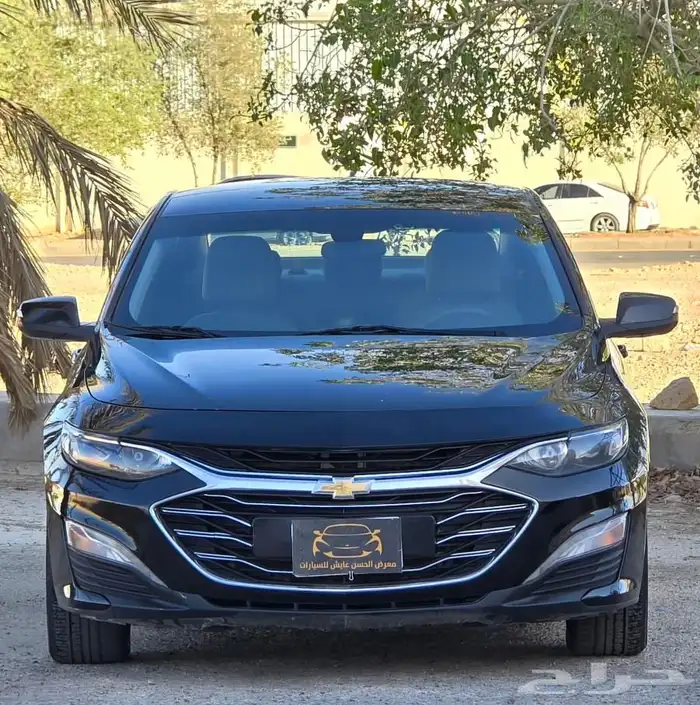 ماليبو 2020 مطور 0