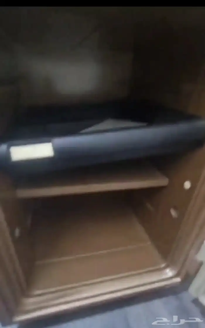 خزنة فلوس تجوري ياباني 1