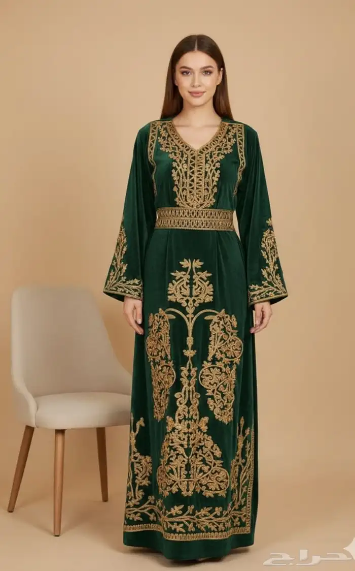 جلابيات شتوي 28