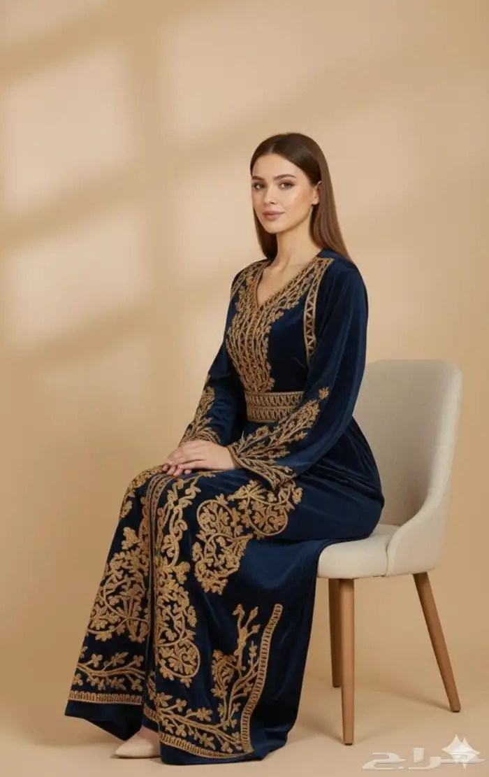 جلابيات شتوي 27