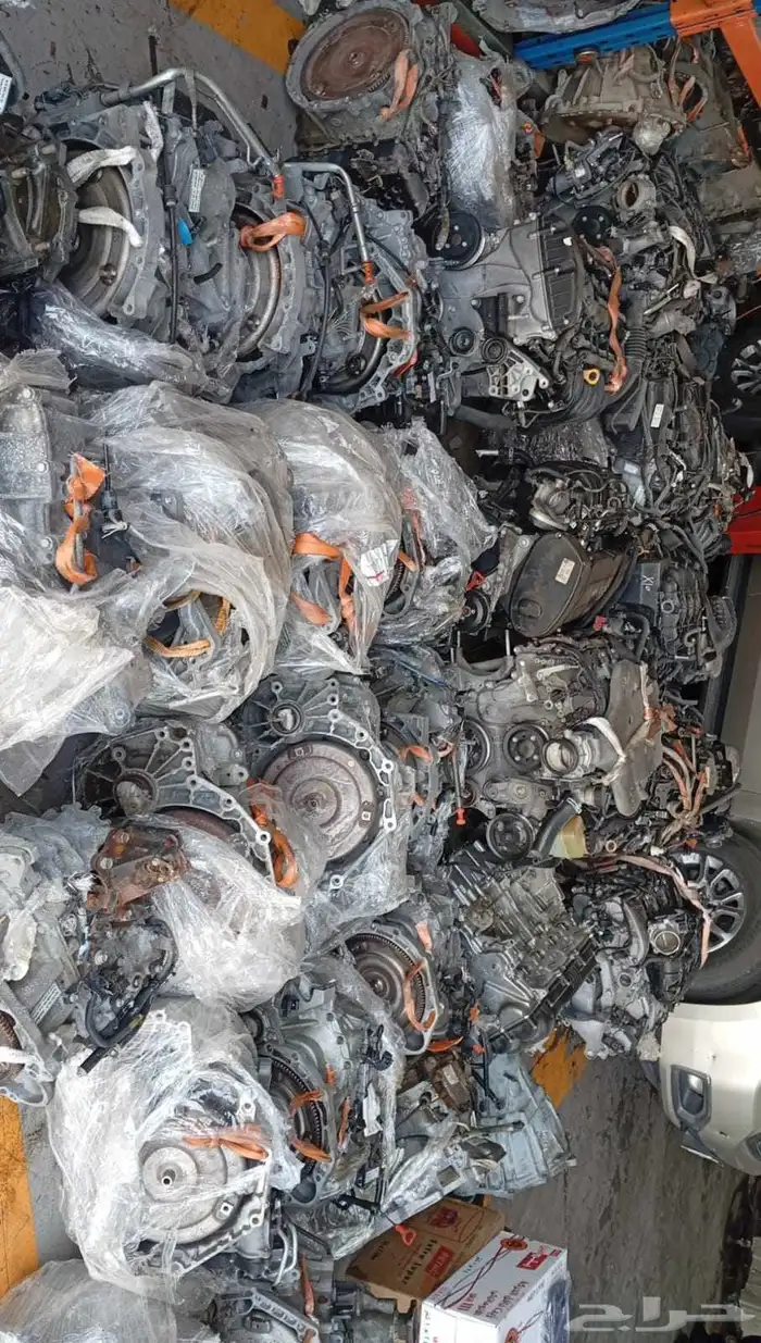 جير اوتماتيك سوناتا اوبتيما كدنزا 8