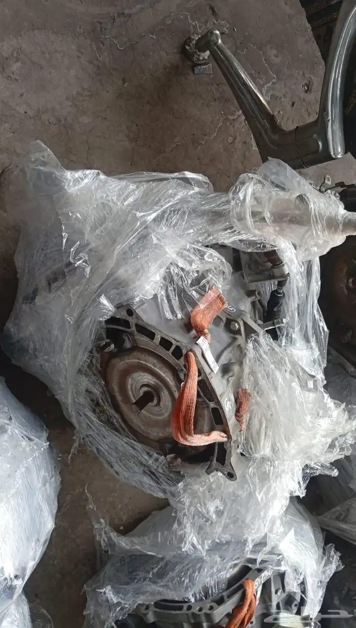 جير اوتماتيك سوناتا اوبتيما كدنزا 3