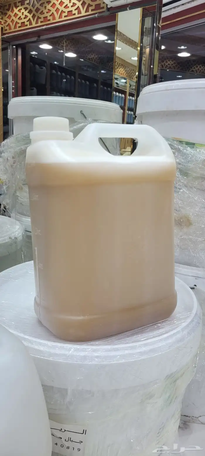 عسل سدر عصيمي اسعار جملة 0