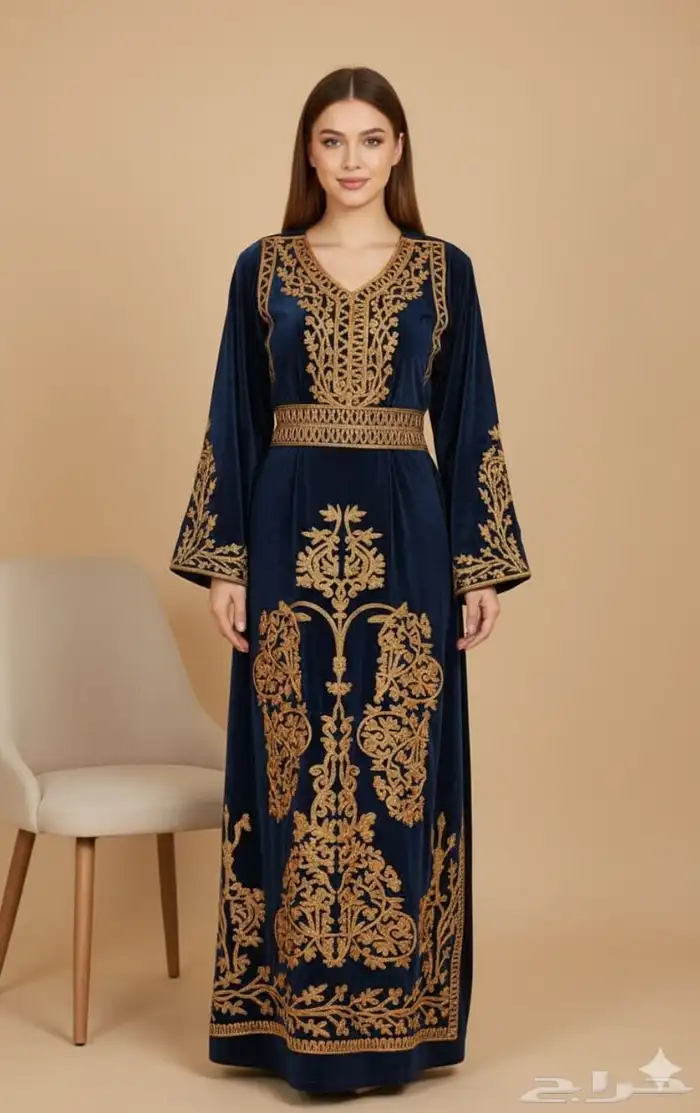 جلابيات شتوي 29