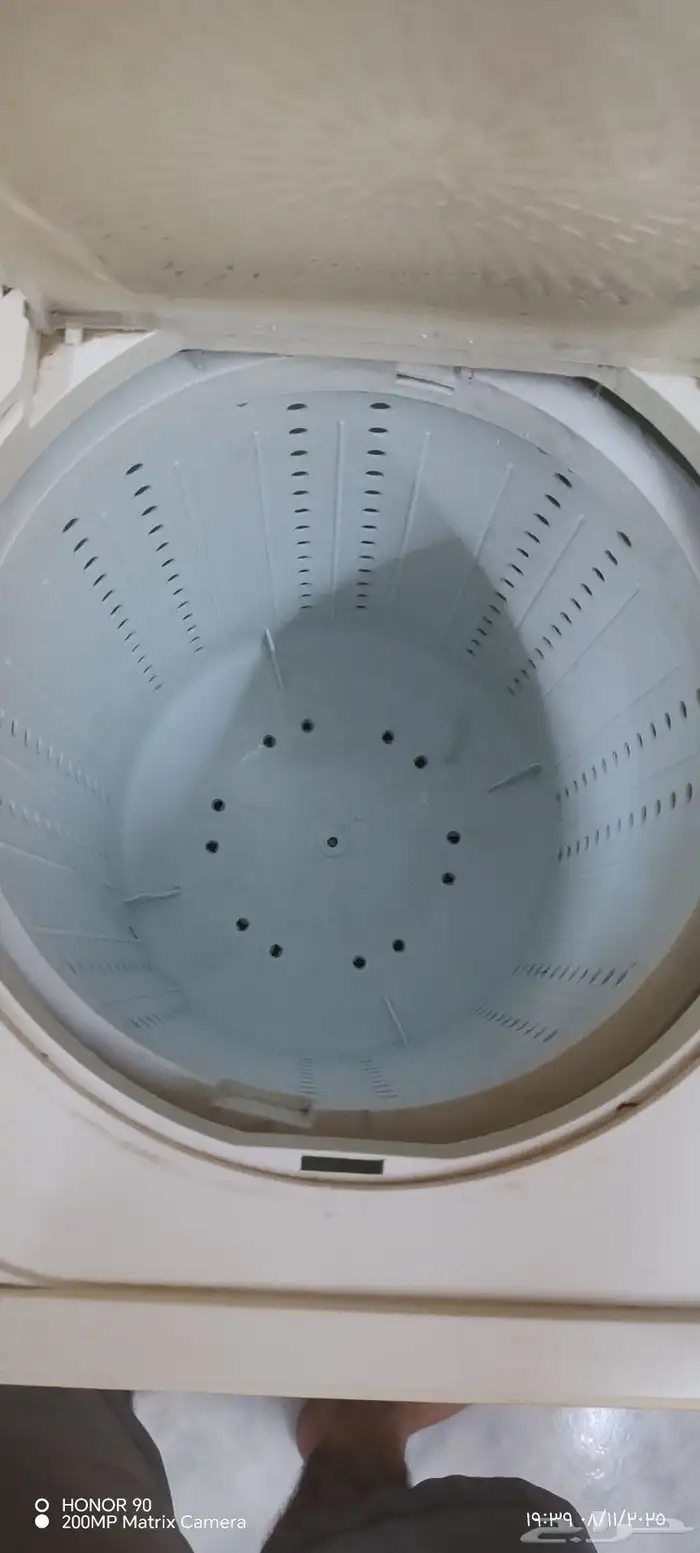 غساله 12 كيلو 5