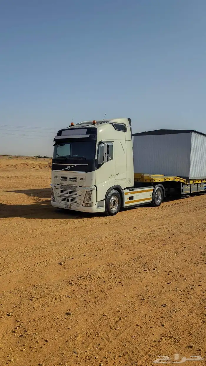 لوبد متواجد القصيم نحمل خفيف ثقيل لجميع مناطق السعودية 3
