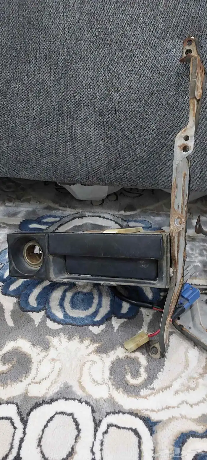 ديكور مسجل كرسيدا من 89-96 1