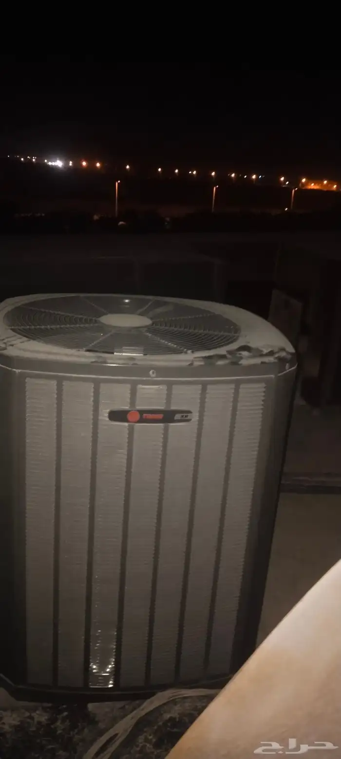 تكيف و تبريد و تجميد و ثلاجات 1