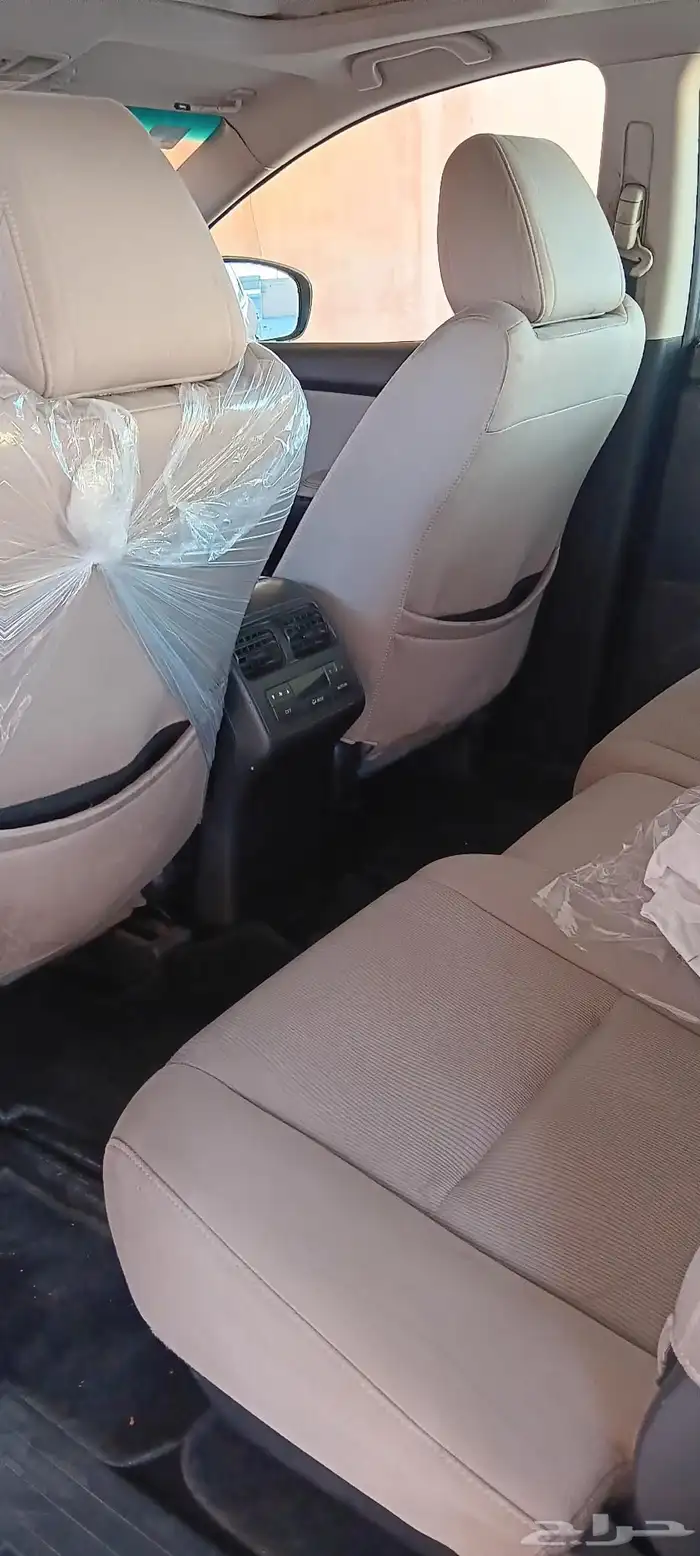 جيب مازدا Cx9 2015 7