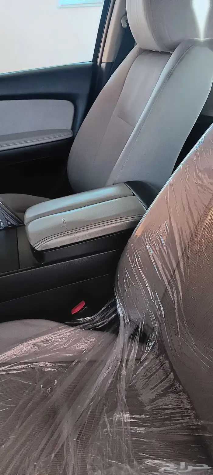 جيب مازدا Cx9 2015 4