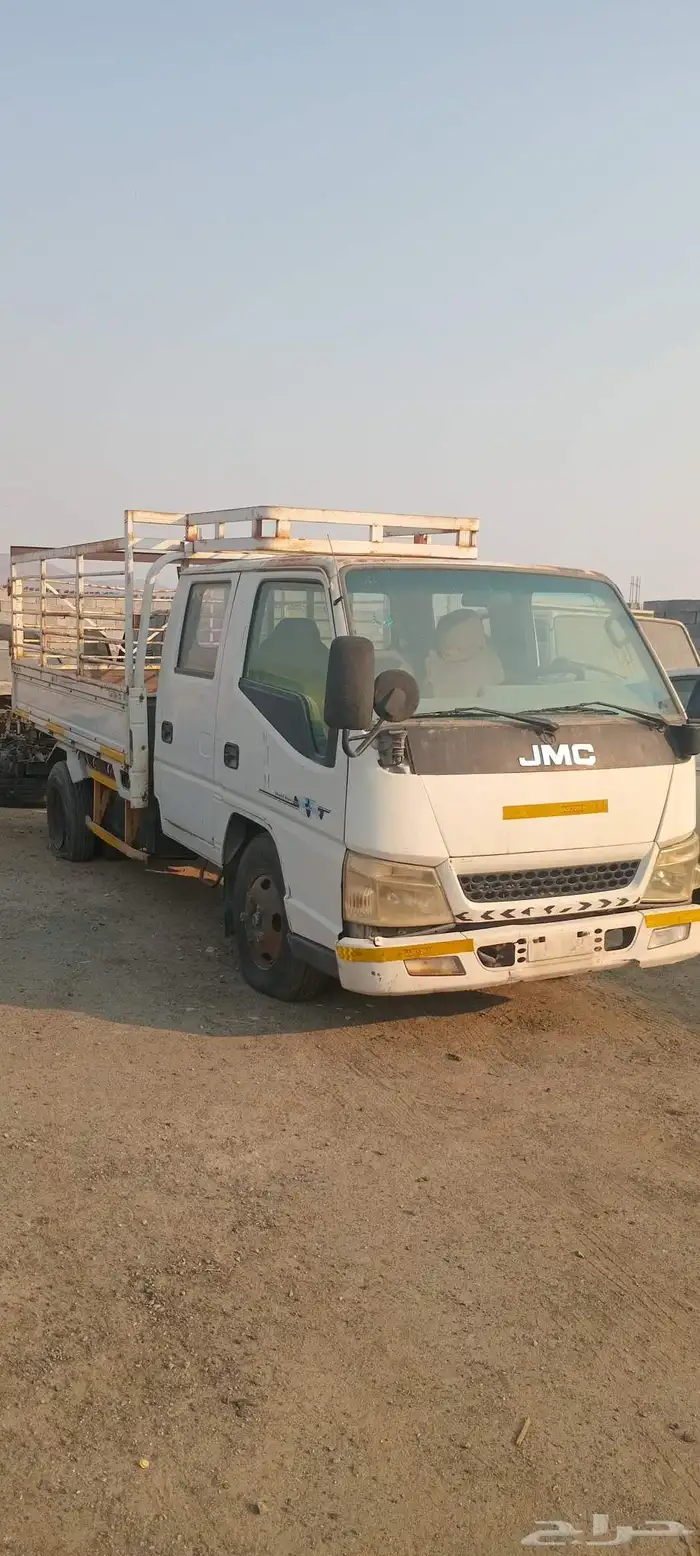 جي إم سي قلاب غمارتين 2015 تشليح قطع 8