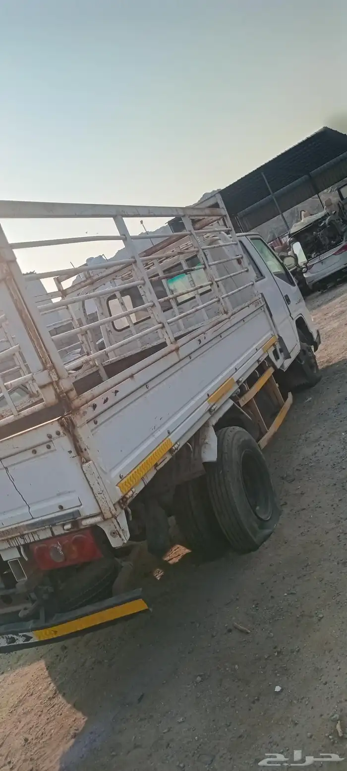 جي إم سي قلاب غمارتين 2015 تشليح قطع 0