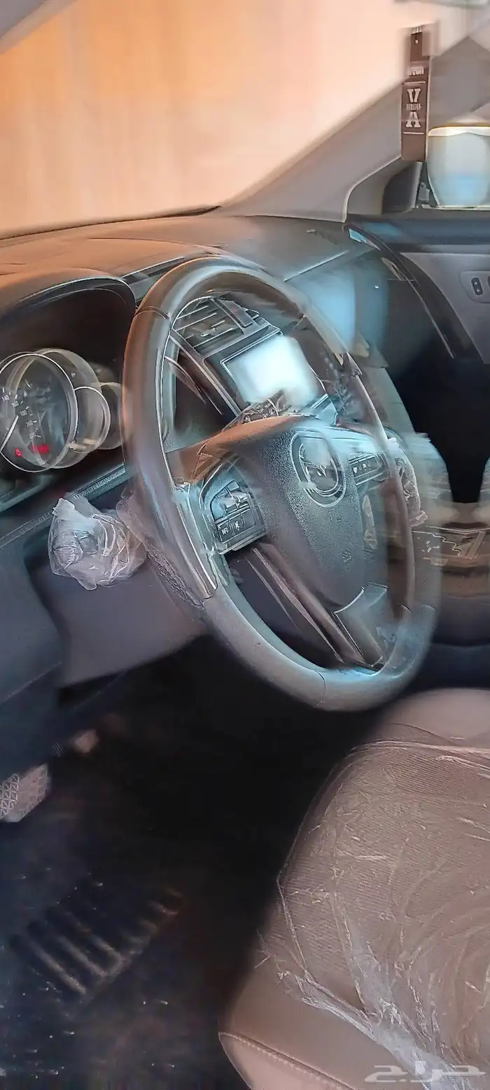 جيب مازدا Cx9 2015 5