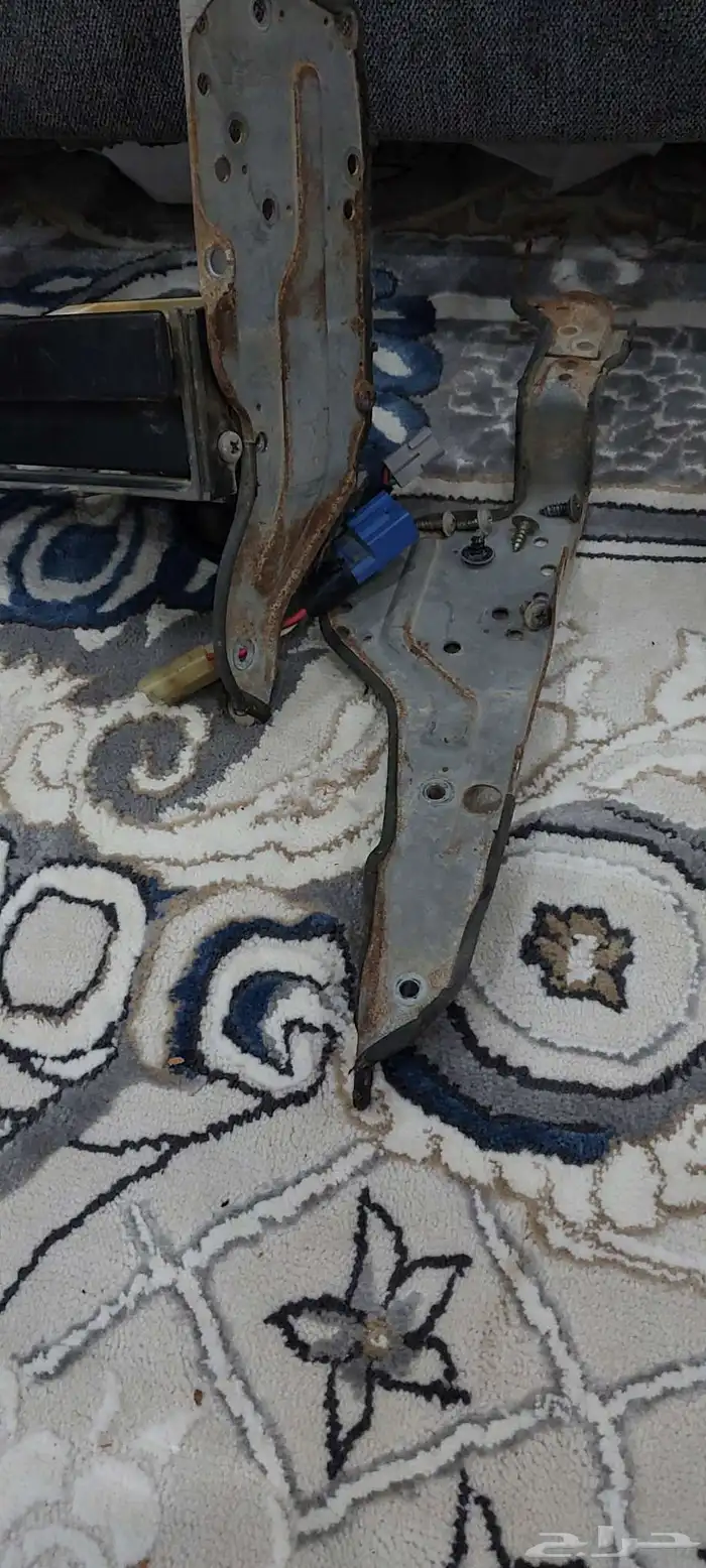 ديكور مسجل كرسيدا من 89-96 2