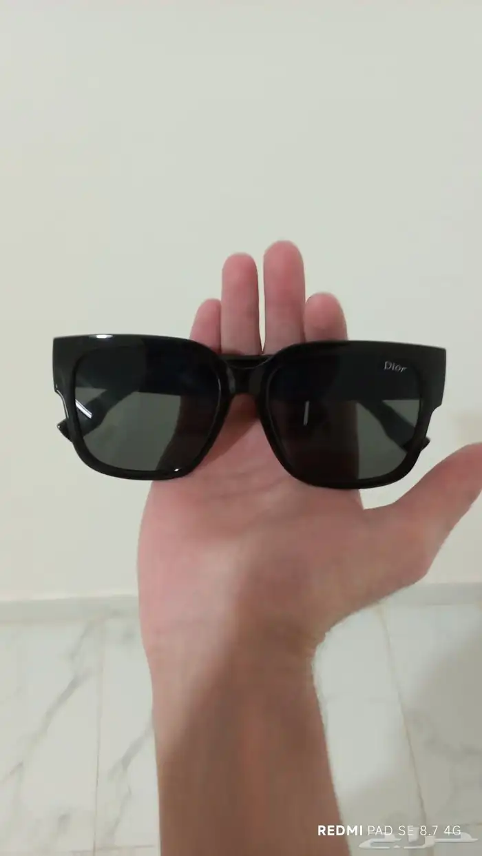 نظارات ديور 2