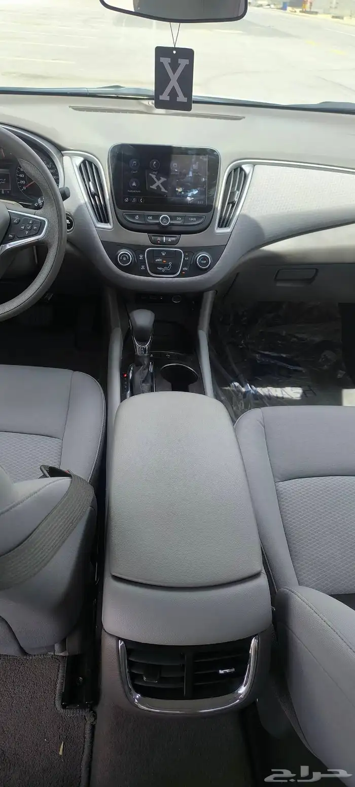 Malibu turbo standard 2022 7