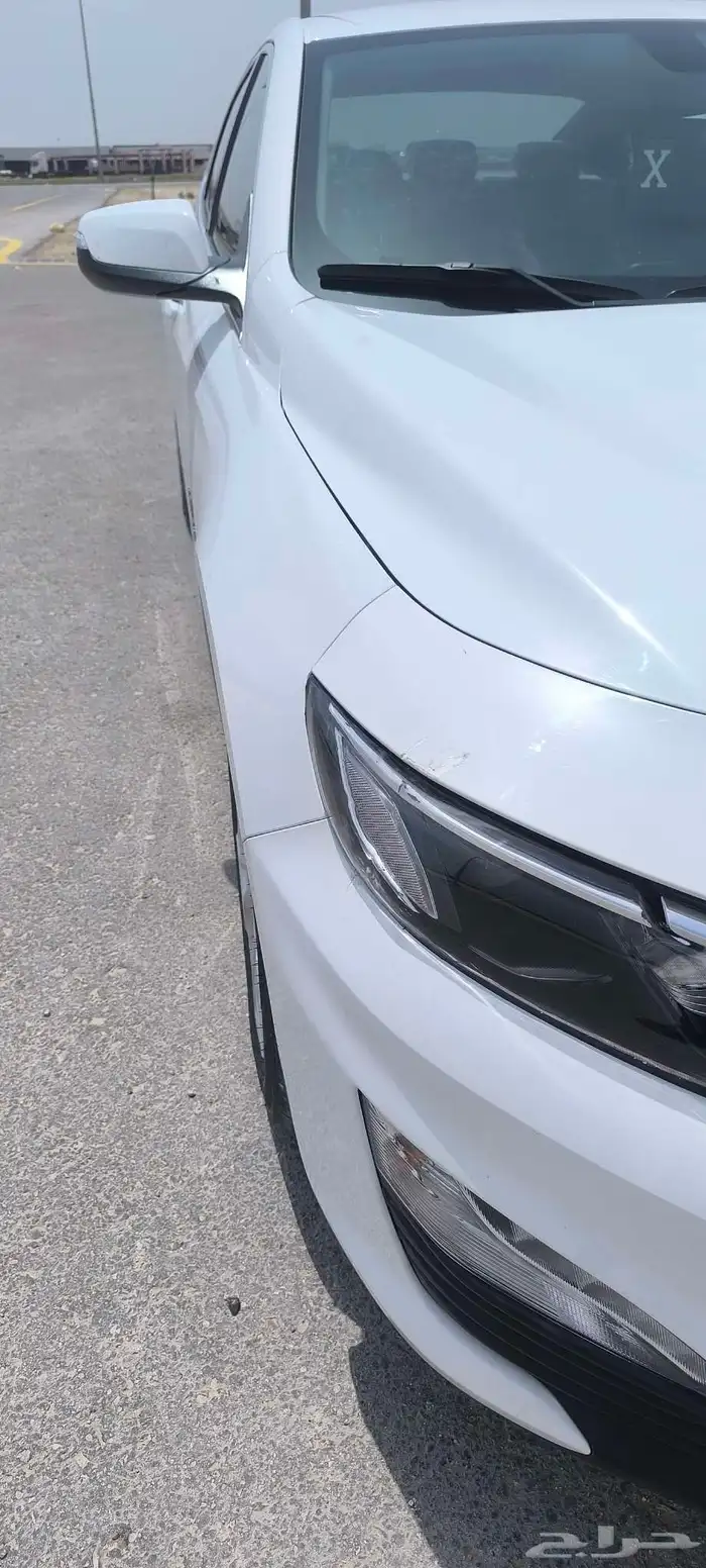 Malibu turbo standard 2022 3