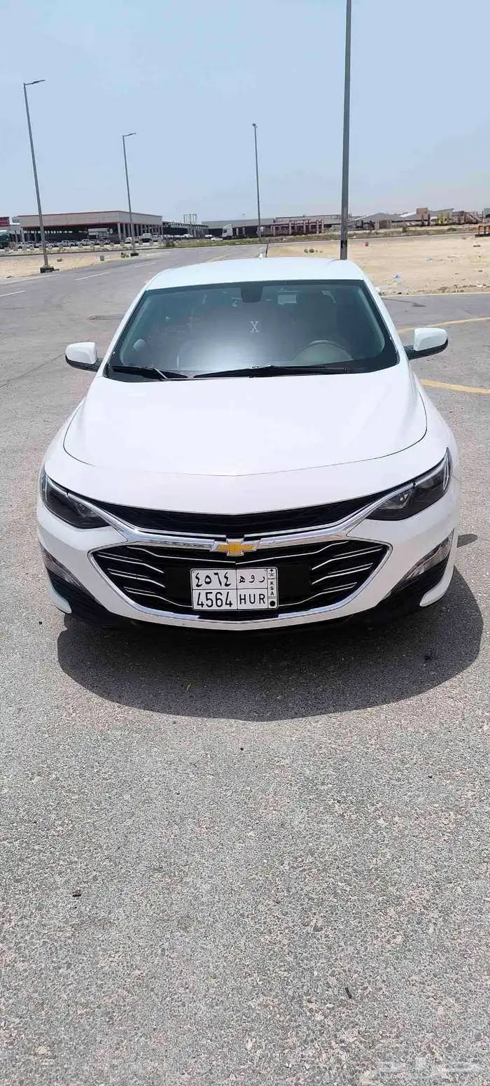 Malibu turbo standard 2022 1