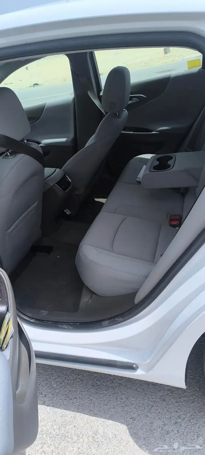 Malibu turbo standard 2022 6