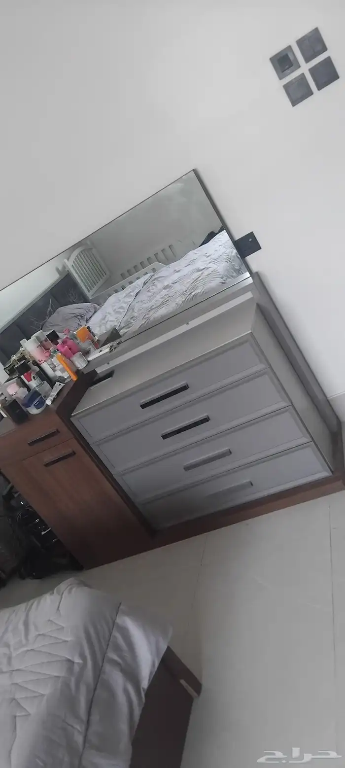 اثاث بيت كامل بحاله الجديد (الوكالة) للبيع بسبب النقل 3