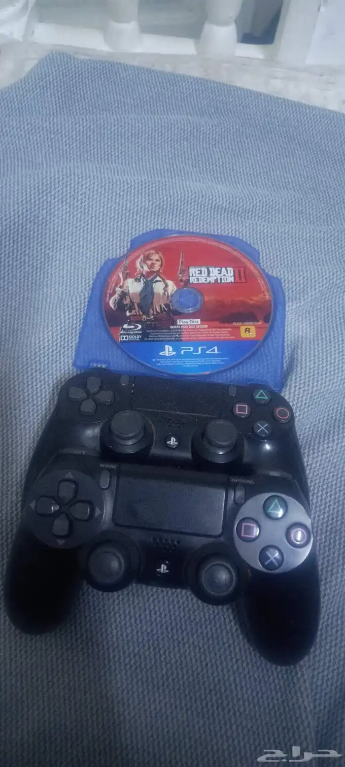 سلام عليكم اعرض لكم يدين سوني بدون الشريط 0